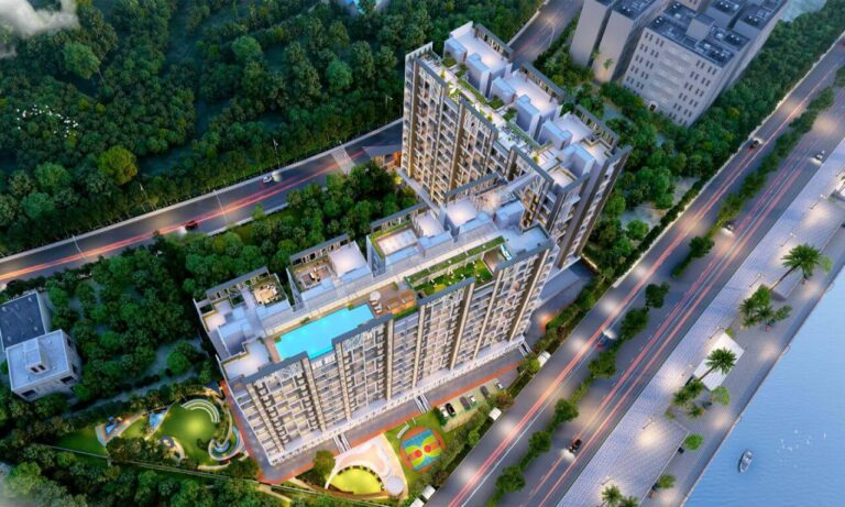 Read more about the article Why Trisulia Is Emerging as the Preferred Address for 2, 3 & 4 BHK Homes